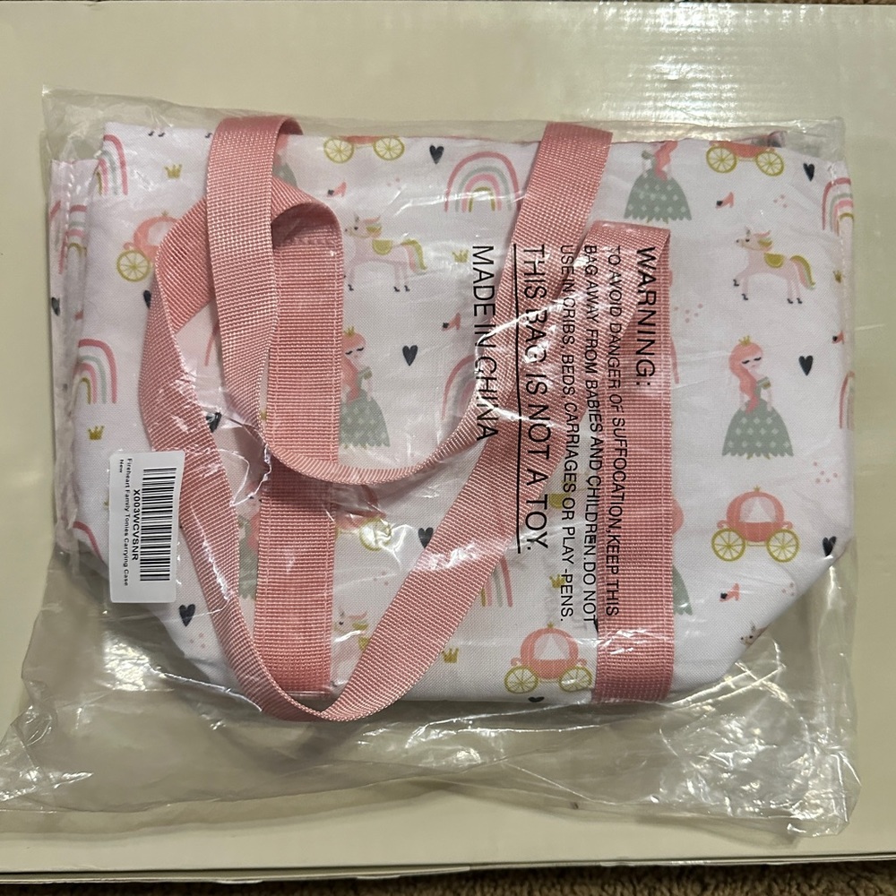 Tonies Carrying Case
